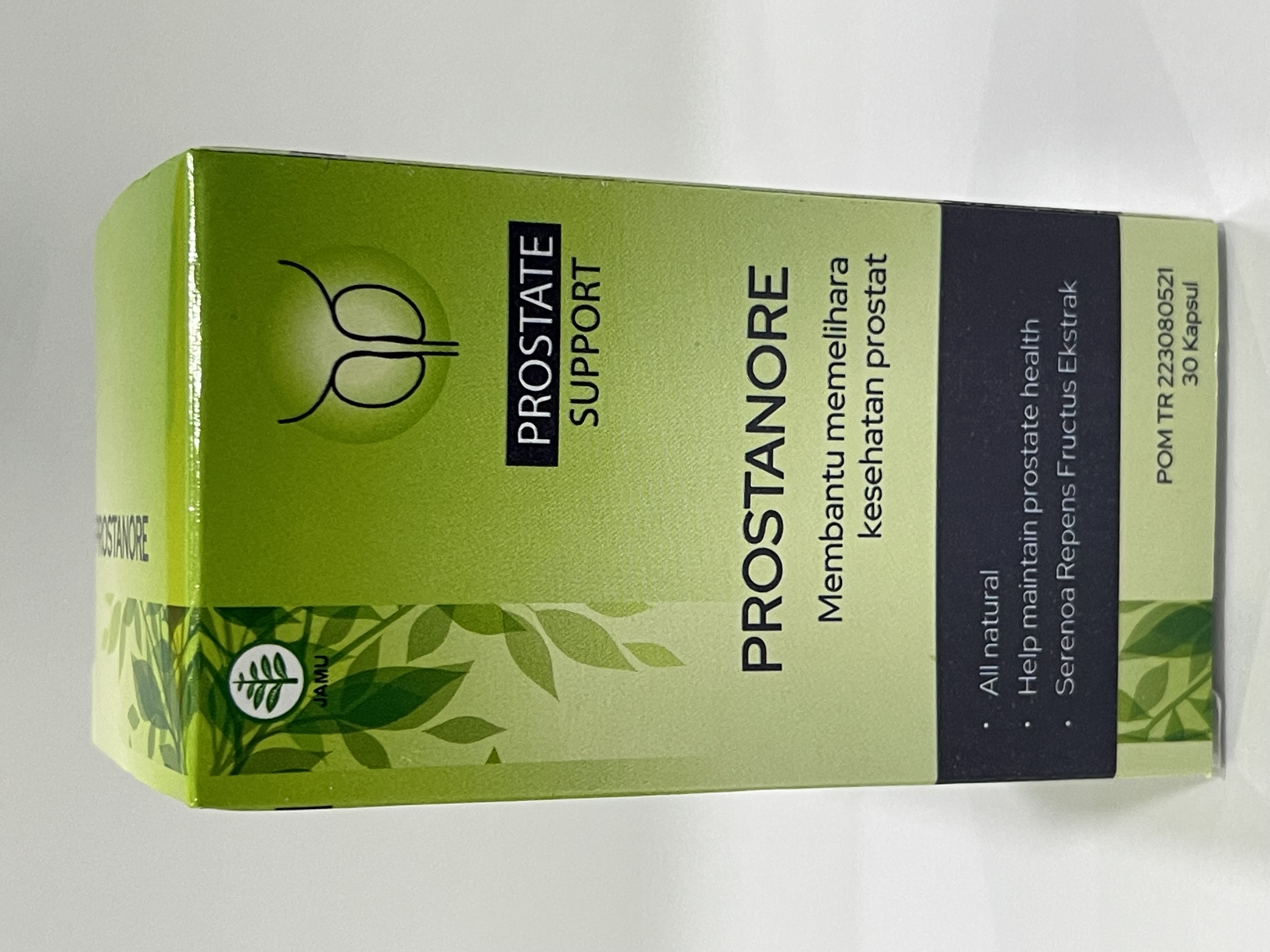 Prostanore Packaging